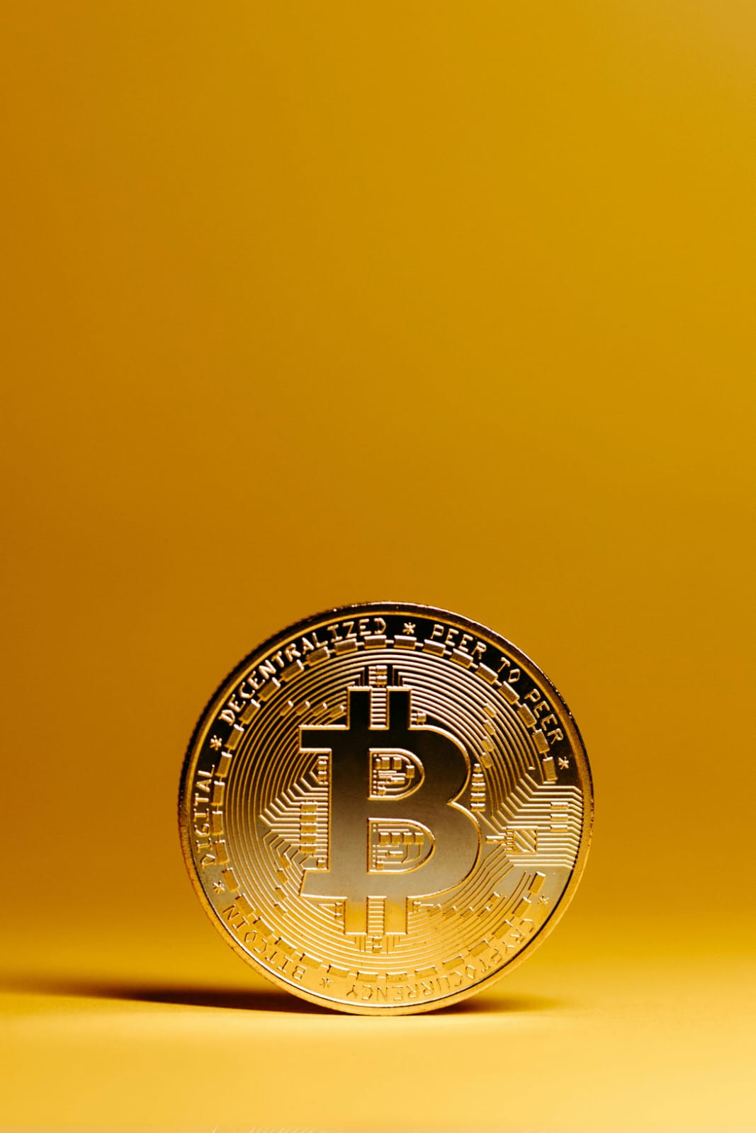 Crypto Recovery